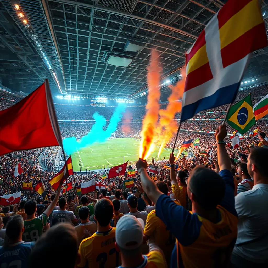 Những lựa chọn kiểm soát bóng sau khi đối thủ chuyển sang chơi trực diện tại bán kết world cup 2026 qua f8beta2.me — view 2
