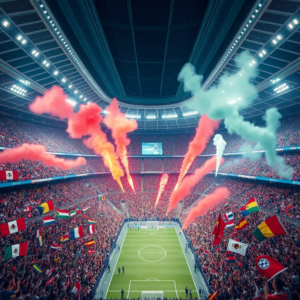 Sunwin cùng fan bóng đá sống trọn từng khoảnh khắc World Cup — view 4