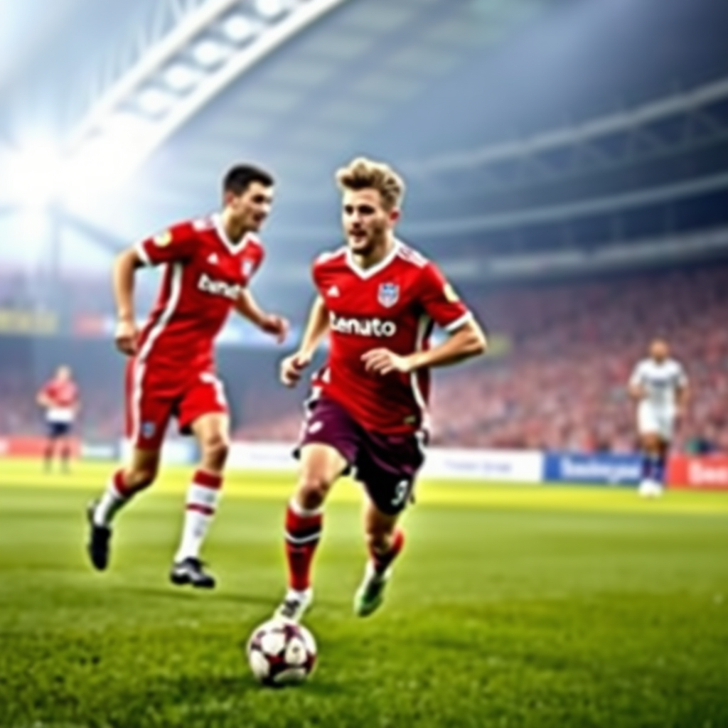 Bán kết World Cup Hàn Quốc hôm nay: Cơn sốt cuồng nhiệt và những điều cần biết