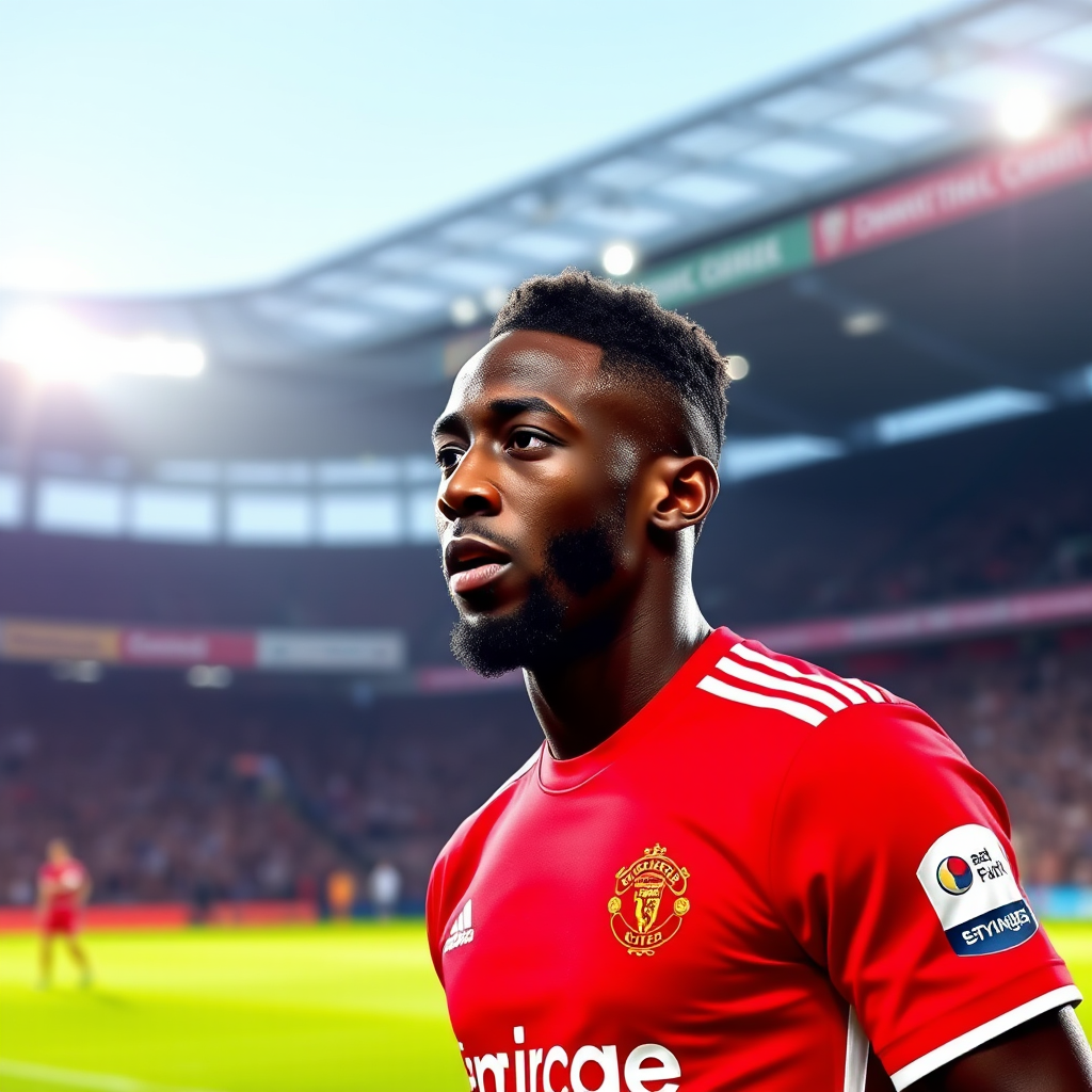 Công Nghệ Mới Tại World Cup 2026: Cuộc Cách Mạng Trên Sân Cỏ
