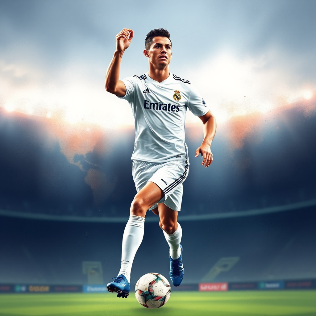 Ai Có Thể Trở Thành Ngôi Sao Sáng Nhất Của Kỳ World Cup Vĩ Đại?