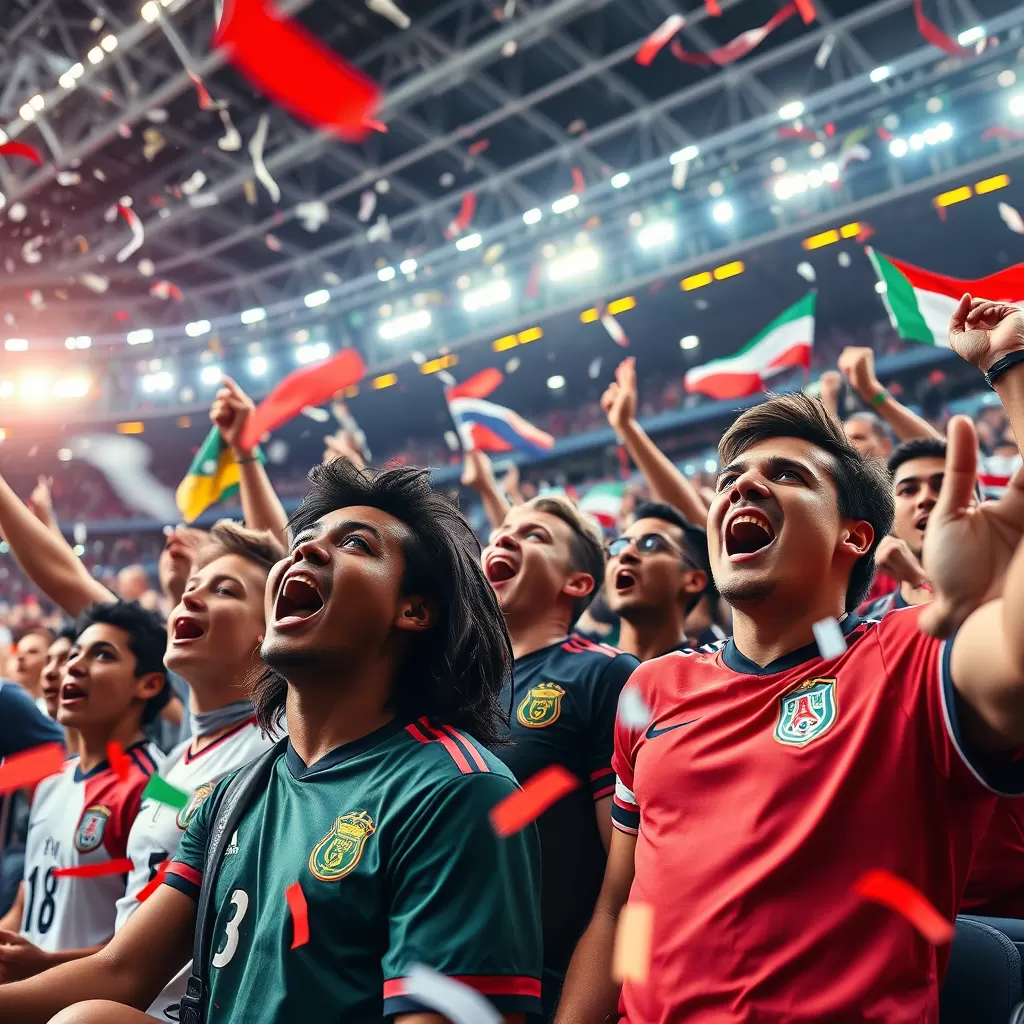 So Sánh Sức Mạnh Hai Đội Trước Chung Kết World Cup 2026 | shbetk.net — view 4