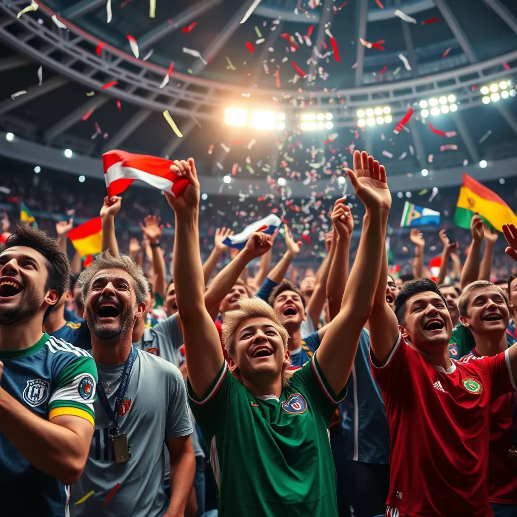 ftf168.com World Cup 2026 Review Những Khoảnh Khắc Ấn Tượng — view 2