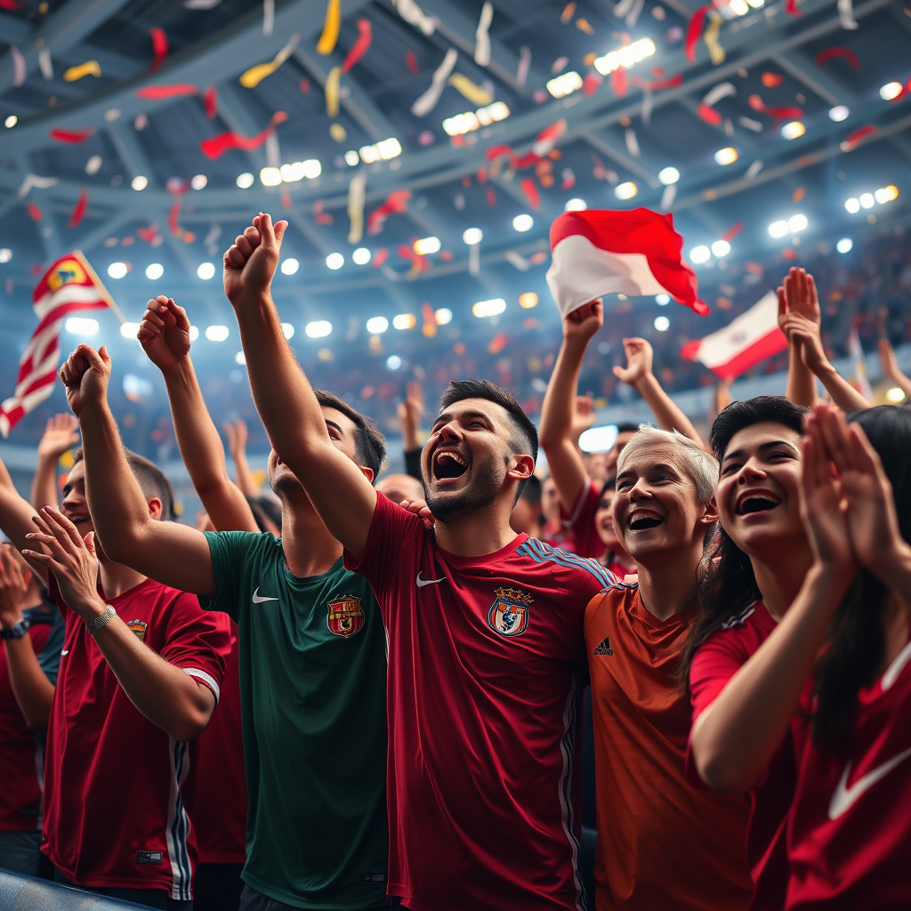 Đội tuyển Thụy Sĩ World Cup 2026: Cỗ máy chiến thắng đã sẵn sàng bùng nổ?