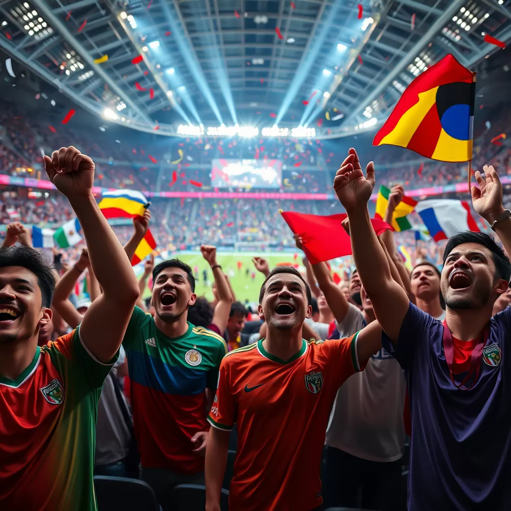 FUN88 Soi Kèo Ligue 1 Hiệu Quả: Bí Kíp Từ Chuyên Gia — view 4