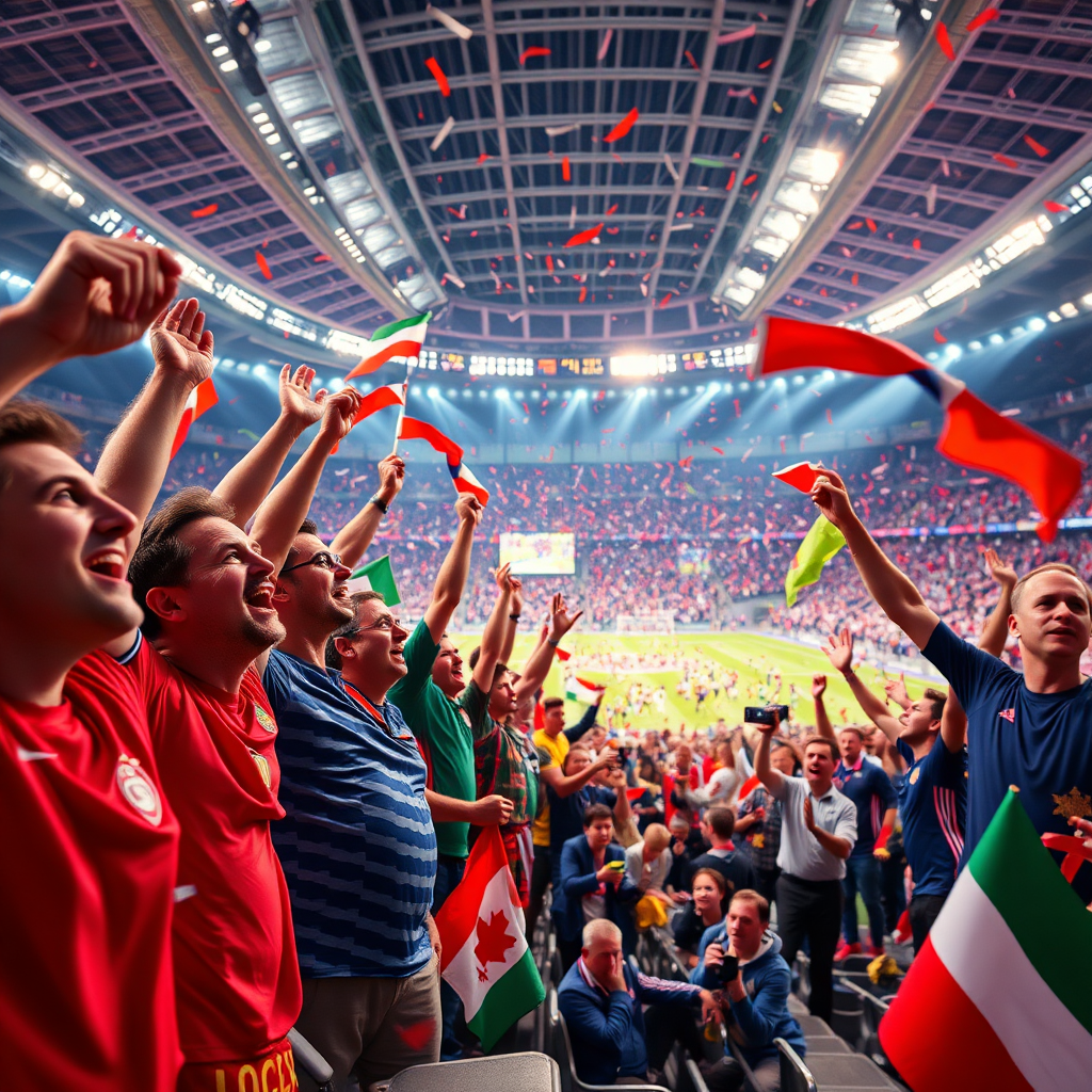 Vua phá lưới World Cup 2026: Những ứng cử viên sáng giá cho ngôi vương