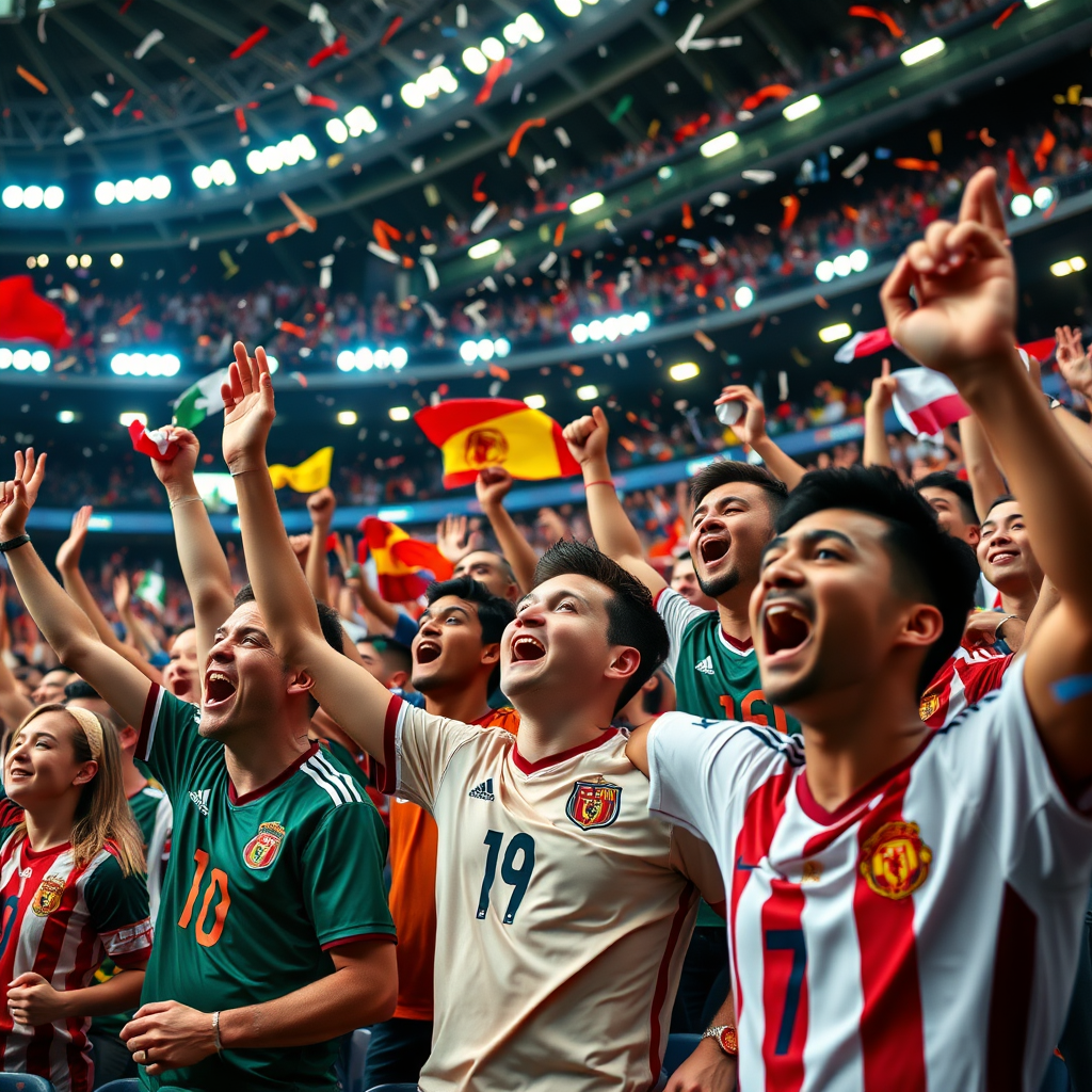 Bảng đấu tử thần tại World Cup 2026 là gì? Giải mã "cơn ác mộng" của các đội bóng lớn