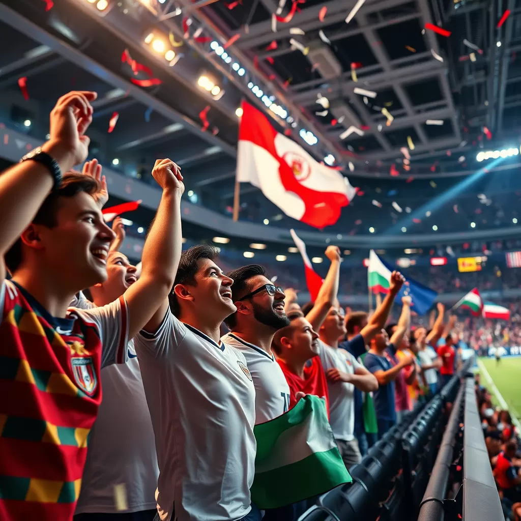 ao88.bar Tổng Hợp Tin Tức Nóng Trước Trận Chung Kết World Cup 2026 — view 4