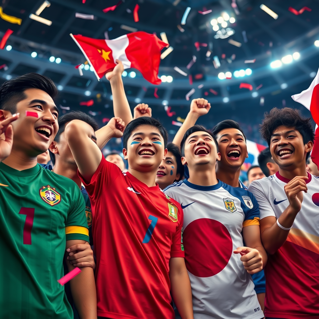 Không Thể Bỏ Lỡ Cơn Sốt Công Nghệ Cuối Năm: Khuyến Mãi HZ88 Đang Chờ Bạn!