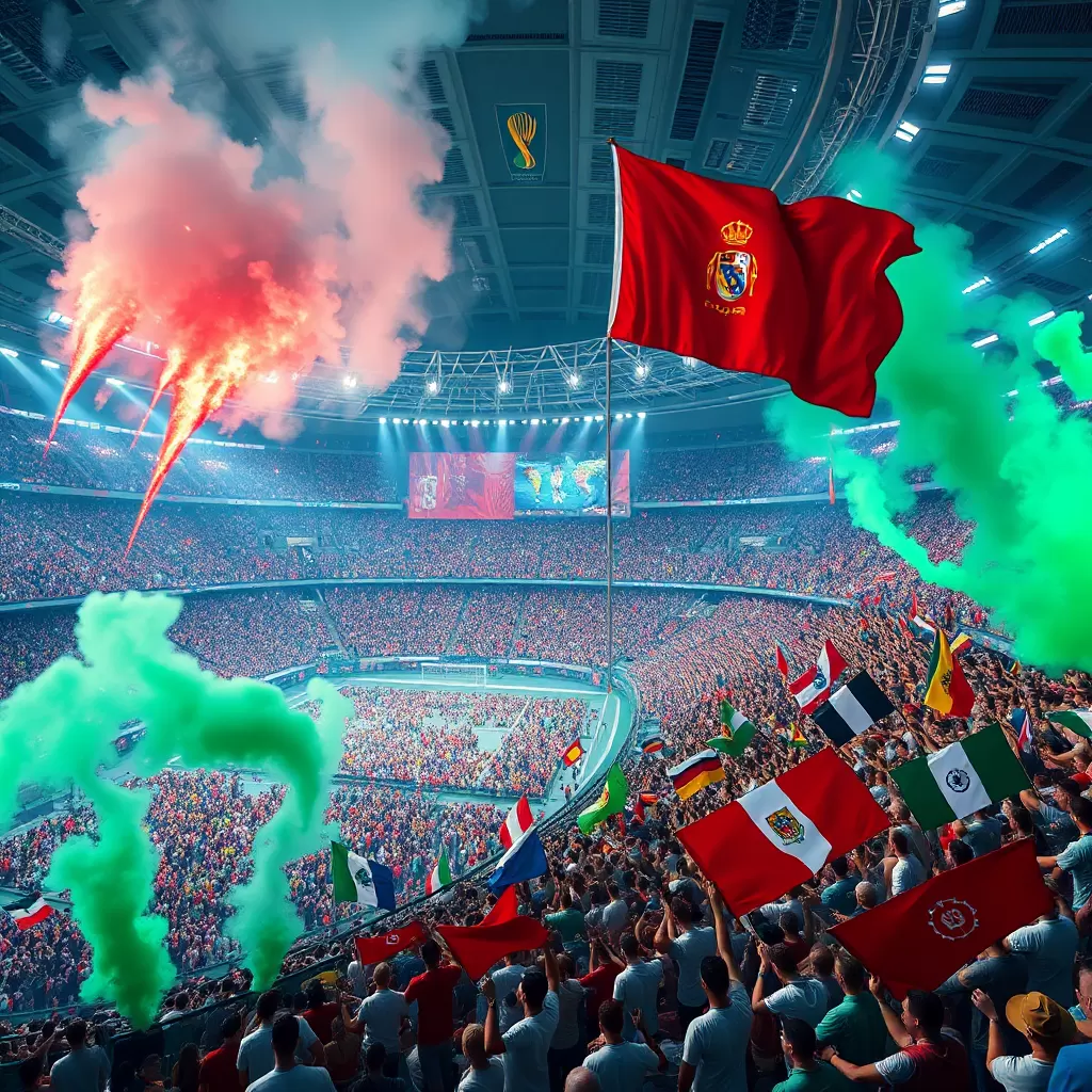 Top cầu thủ ghi bàn nhiều nhất World Cup 2026: Ai sẽ là vua phá lưới? — view 3