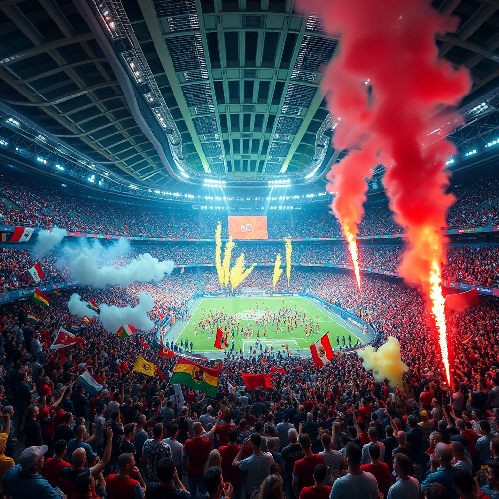 Ai Là Huấn Luyện Viên Đáng Chú Ý Nhất World Cup 2026?