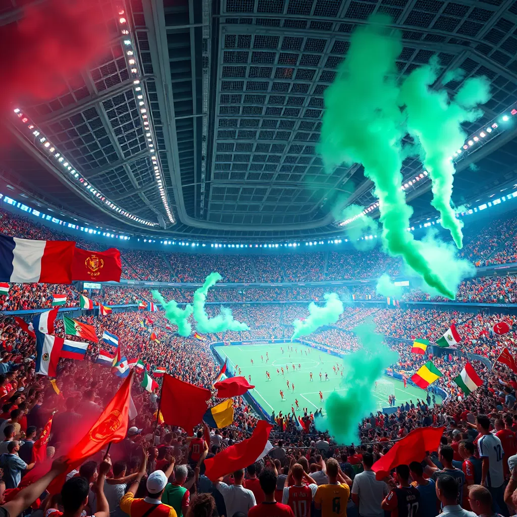 Thắng lớn hậu World Cup 2026: Hướng dẫn rút tiền tốc độ cùng LV88 chi tiết — view 2