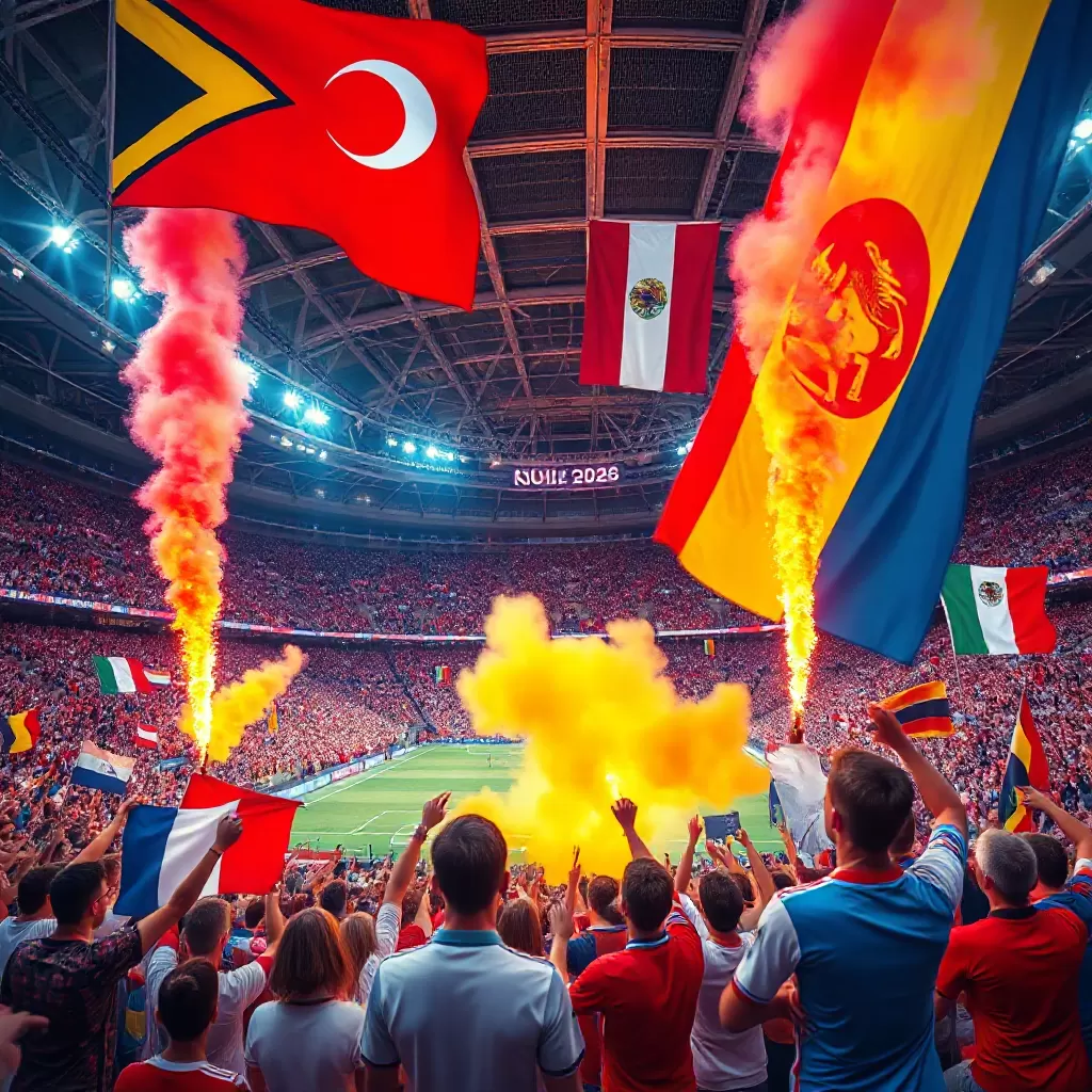 Cập Nhật Lịch Thi Đấu World Cup 2026 Trên u888team1.com – Sân Chơi Cho Dân Cá Độ Bóng Đá — view 4