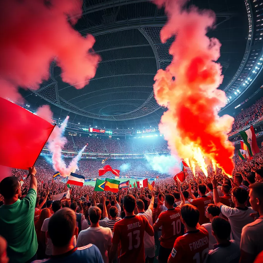 u888com.media Đánh Giá Cơ Hội Vô Địch World Cup 2026 Của Hai Đội — view 3