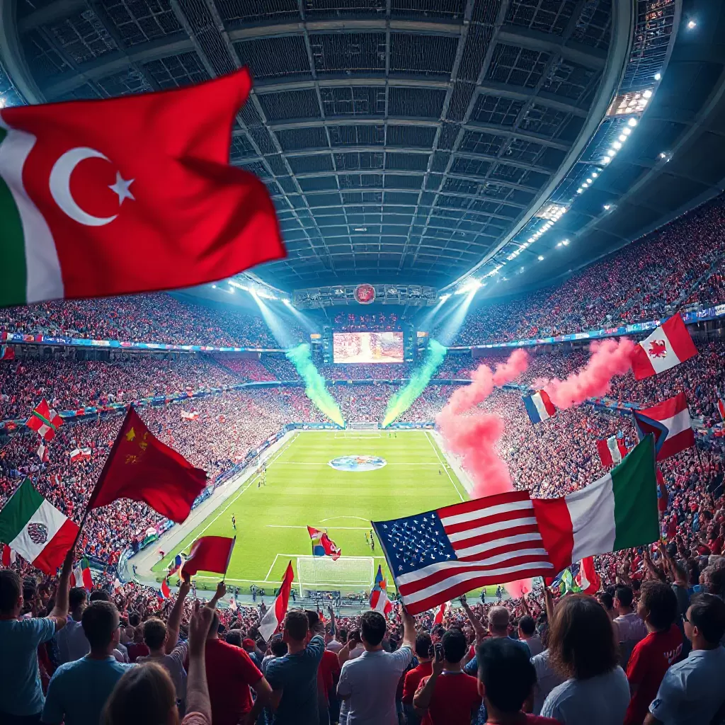 Những thông tin mới về đội hình và phương án thi đấu bán kết World Cup 2026 được tổng hợp tại SIN88 — view 4