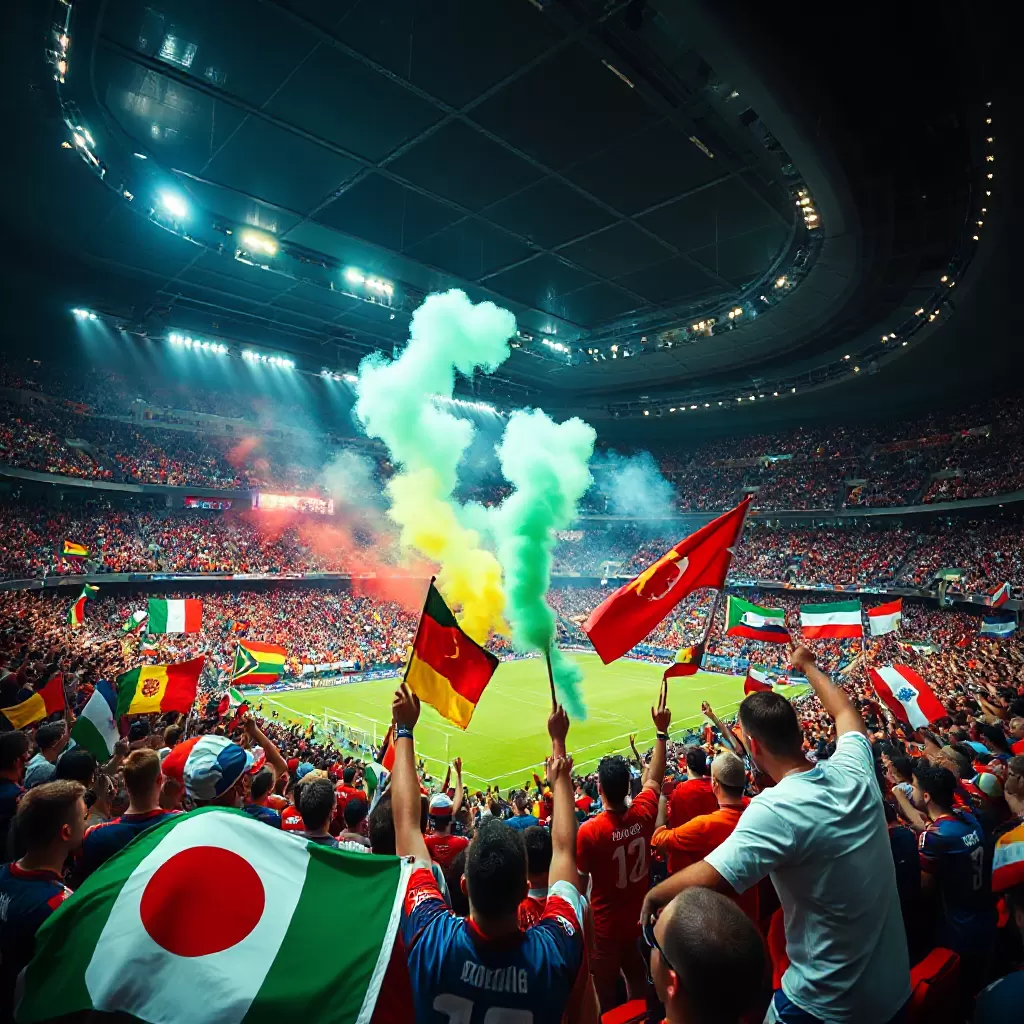 Những thông tin chuyên môn mới đáng theo dõi về bán kết World Cup 2026 được tổng hợp đầy đủ tại ao88t5.net — view 5