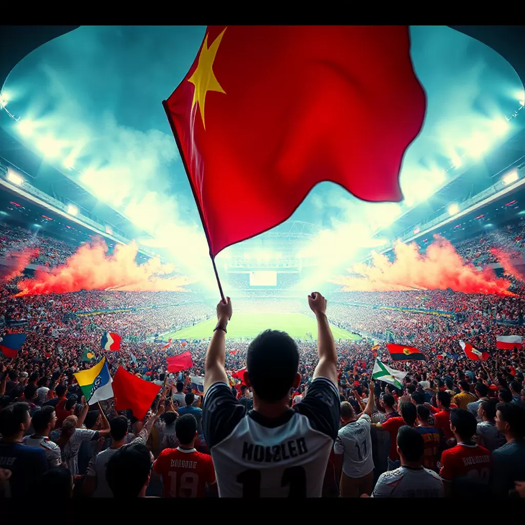 Bonus Referral FifaClub Paling Menguntungkan: Raih Cuan Tanpa Batas