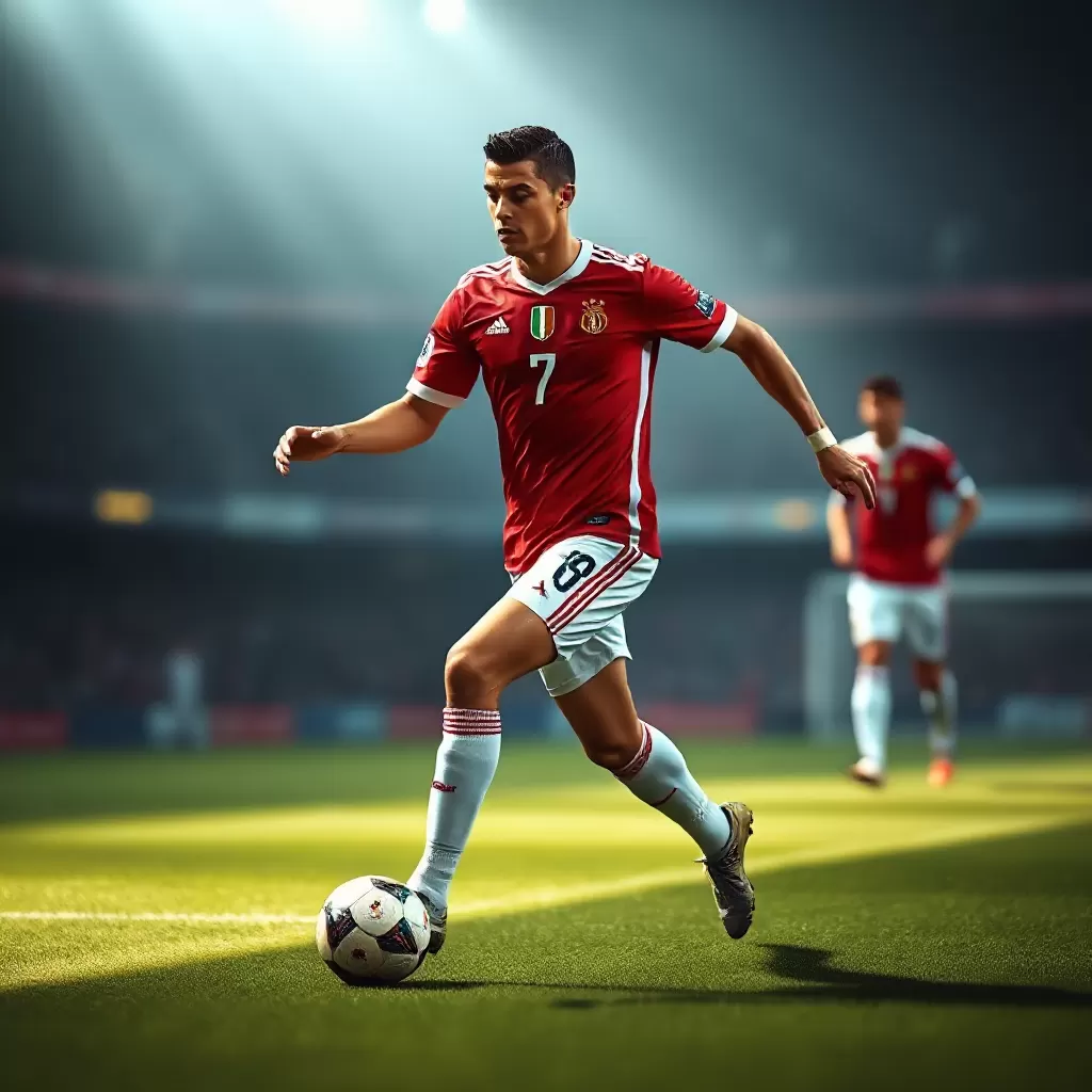 Sunwin khám phá những đội tuyển gây bất ngờ nhất sau World Cup 2026