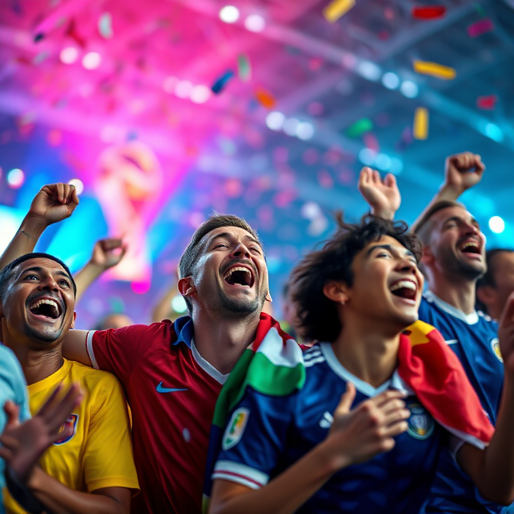Pialadunia 2024: Link Resmi Tanpa Blokir, Nonton Bola Lebih Nyaman