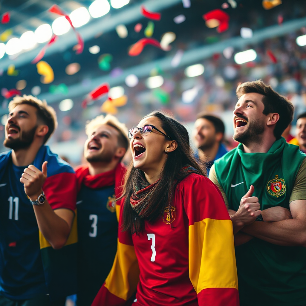 Những trận đấu được mong đợi nhất trước World Cup 2026