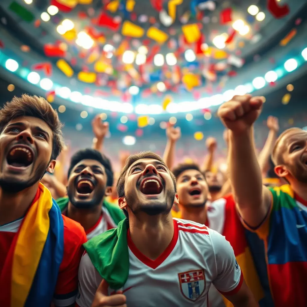 Trải Nghiệm Cá Độ Bóng Đá Trực Tiếp (Live Betting) Siêu Mượt Tại SX88