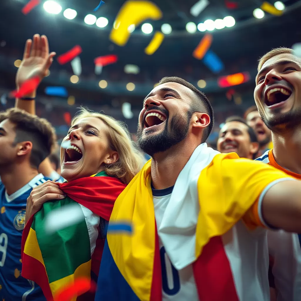 LUCK8: Nền Tảng Giải Trí Trực Tuyến Đáng Chú Ý Trong Năm 2024