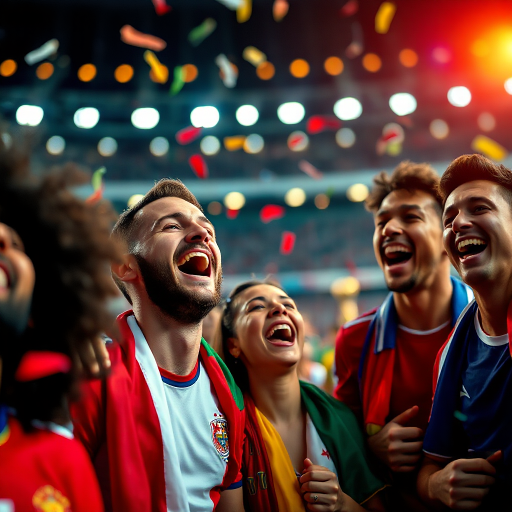 Ai Là Cầu Thủ Xuất Sắc Nhất World Cup 2026?