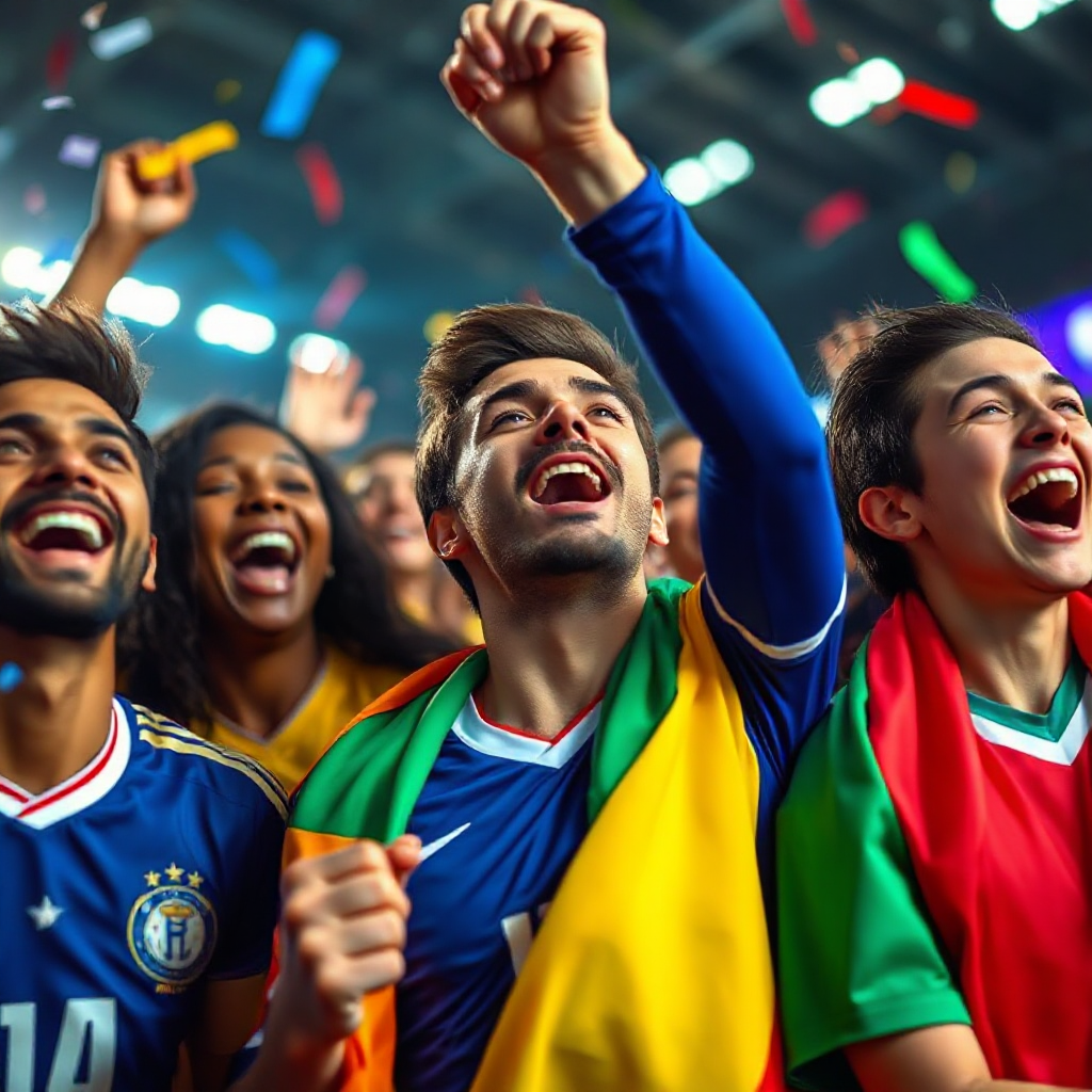 World Cup 2026: Thống kê bàn thắng chi tiết và những kỷ lục đáng chú ý