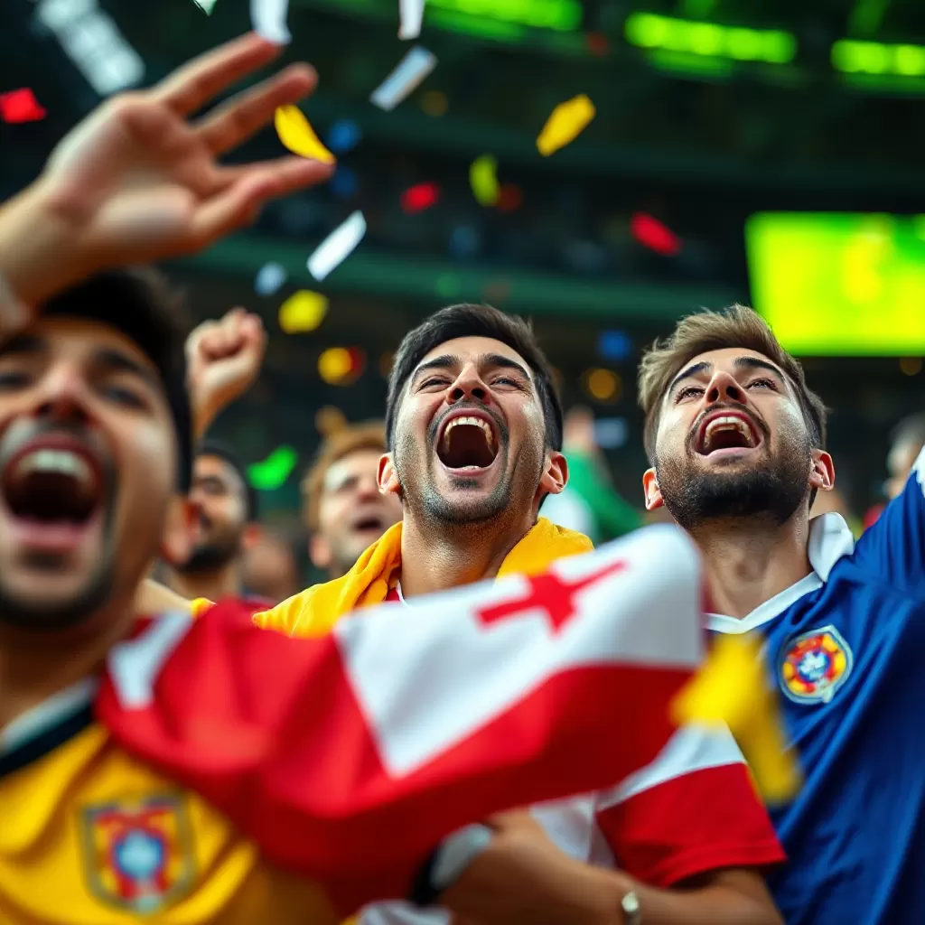 World Cup 2026: Khi bóng đá hiện đại đạt đến giới hạn cao nhất