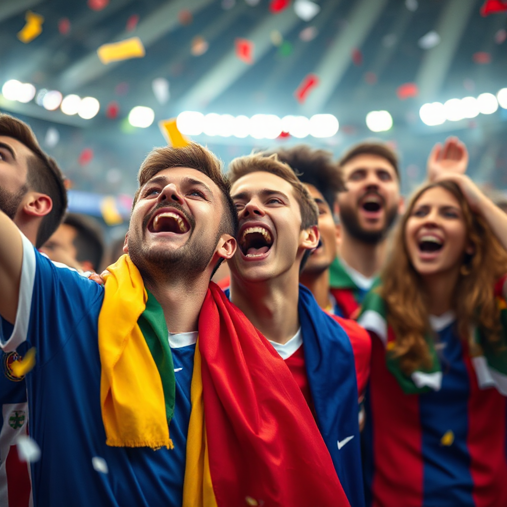 Cơ hội vô địch Pháp World Cup 2026: Liệu có phải là giấc mơ xa vời?