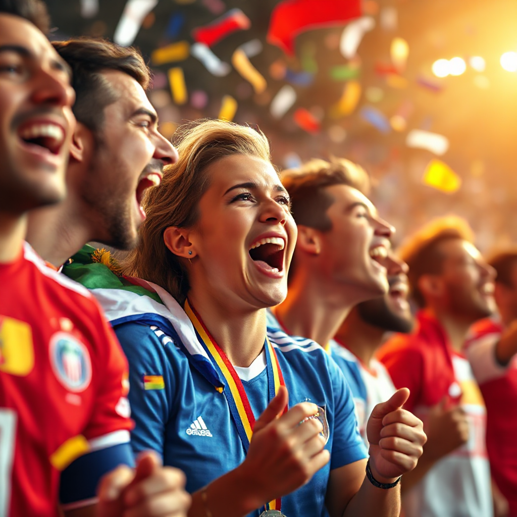 World Cup 2026 Có Thể Chứng Kiến Những Kỷ Lục Mới: Liệu Bóng Đá Đã Sẵn Sàng Cho Một Kỷ Nguyên Khác?
