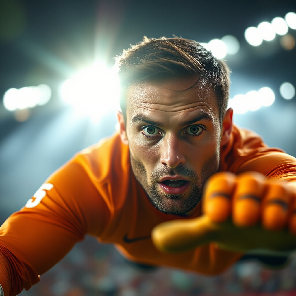 World Cup Nóng Hổi: Luongsontv Cập Nhật Kết Quả Chính Xác Từng Phút