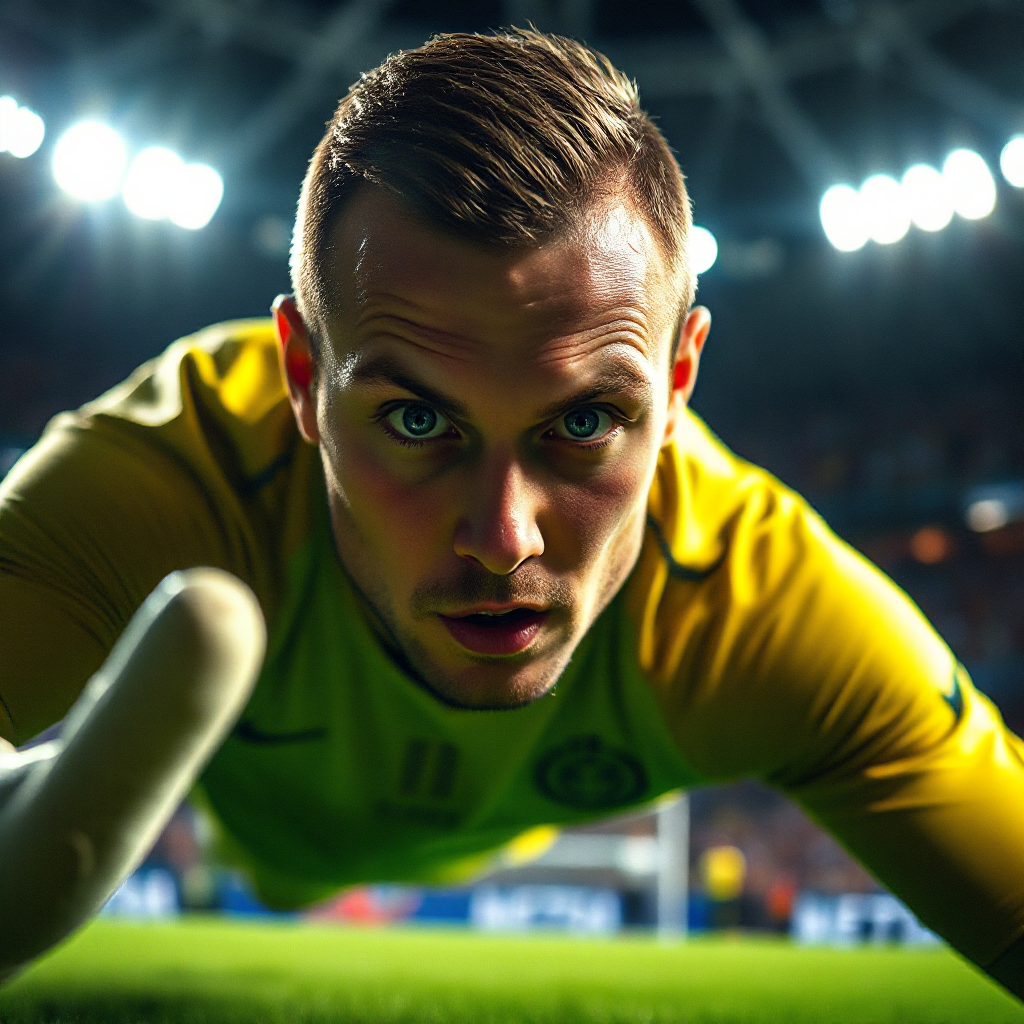 Bóng đá 789BET – Điểm hẹn của người đam mê thể thao