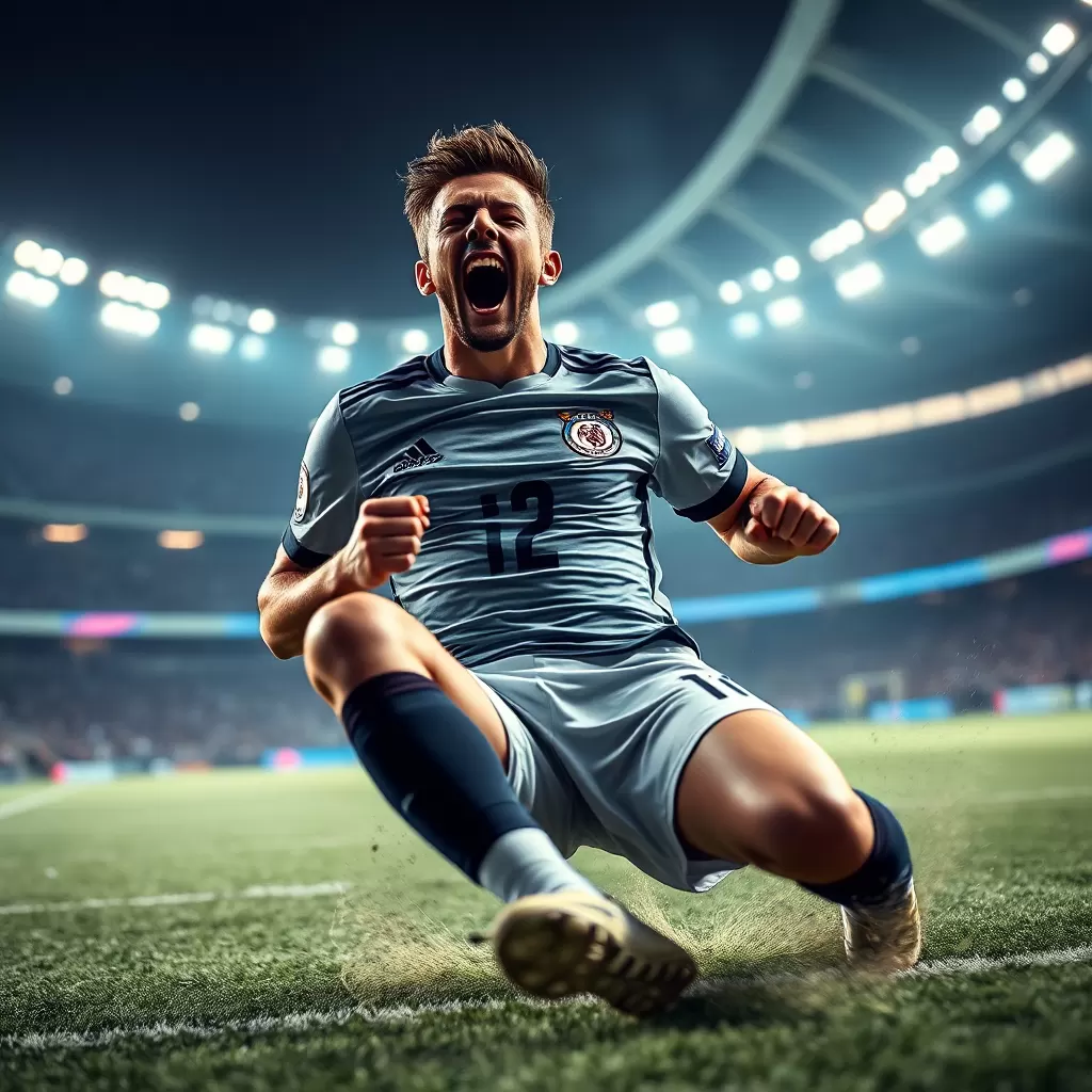 BDJL Football Betting Guide for Beginners – From Zero to Profitable Bettor — view 2