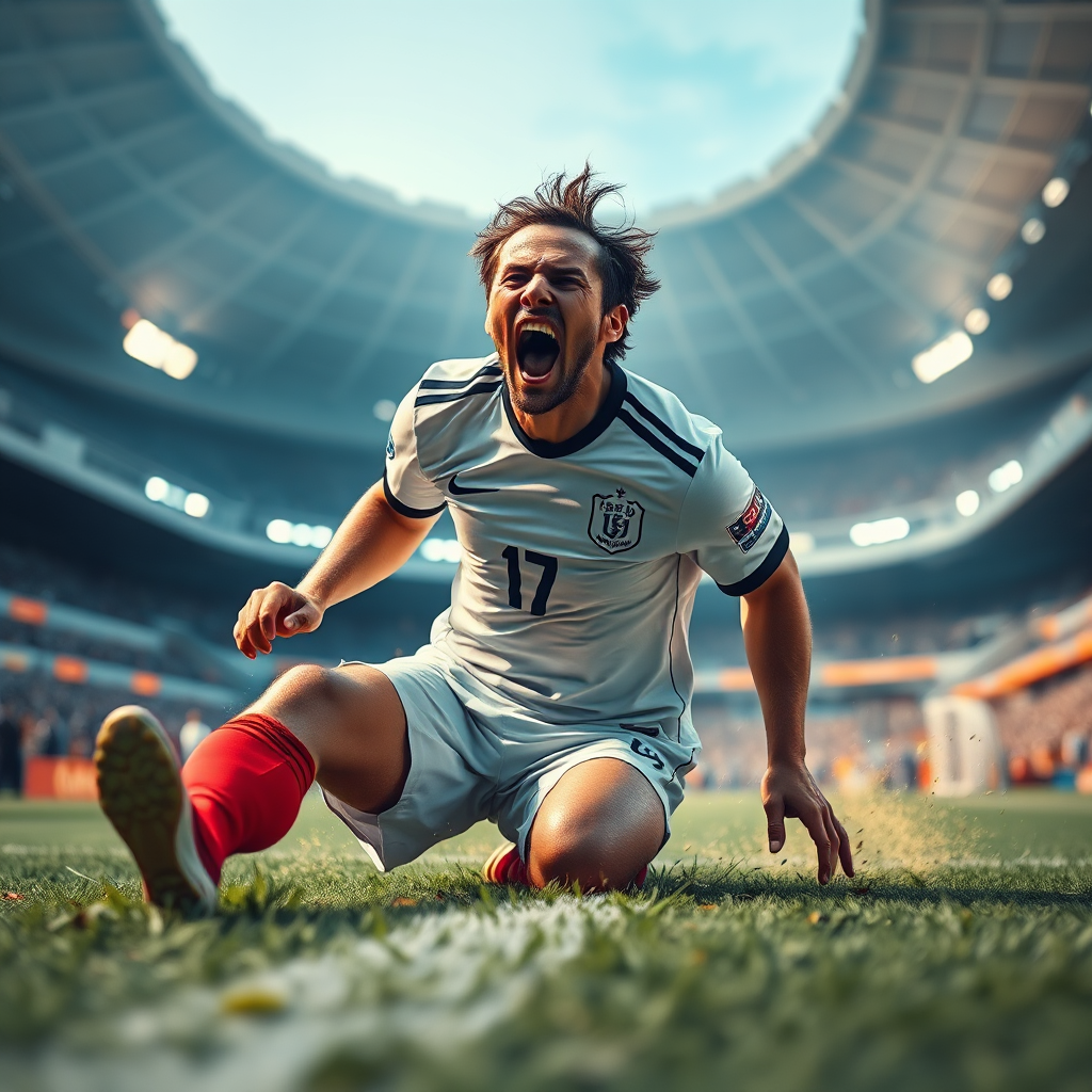 Những trận bán kết World Cup để đời: Cảm xúc vỡ òa và những khoảnh khắc lịch sử