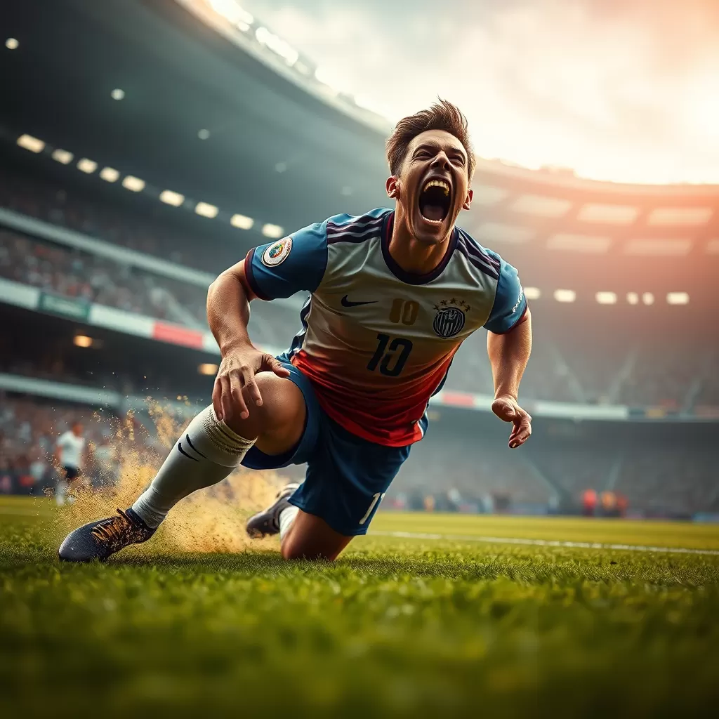 Striker Eager to Make Home Debut in Front of Fans: A User-Journey Risk Assessment of QS88 — view 3