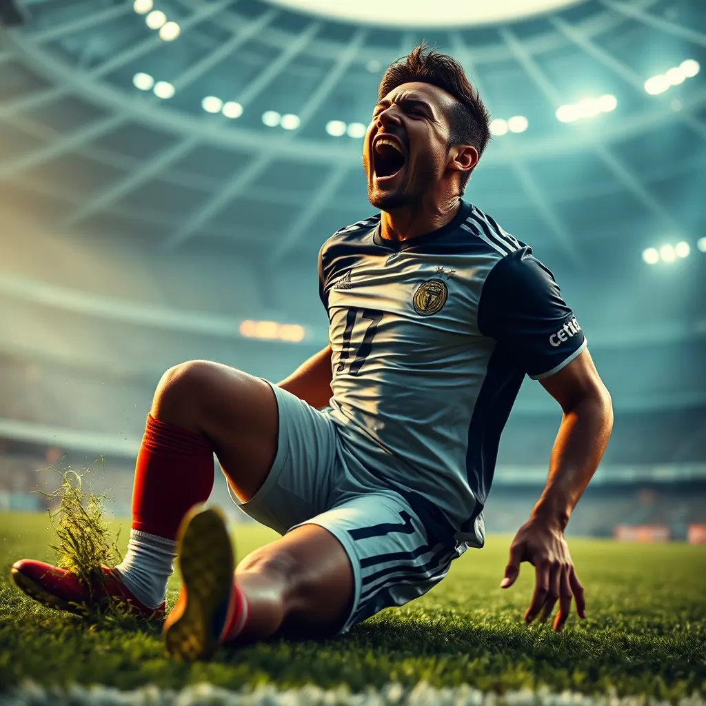 World Cup 2026: Khi Các Ông Lớn Đối Đầu Không Khoan Nhượng — view 3