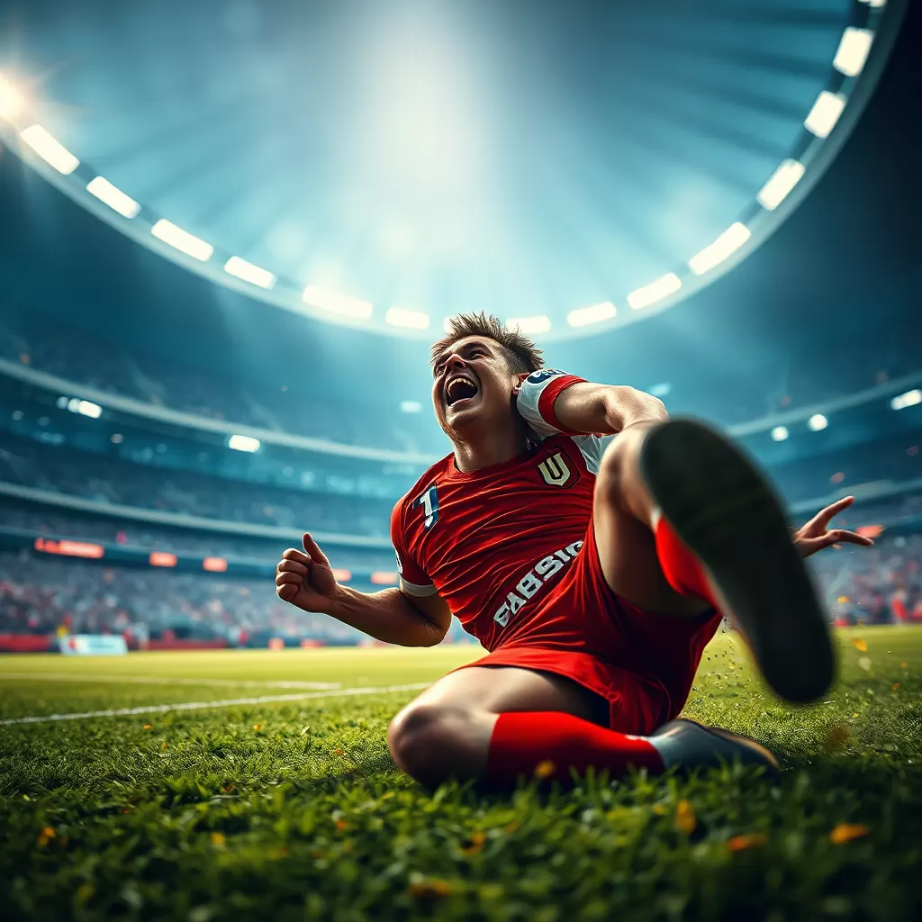 World Cup 2026: Khi Các Ông Lớn Đối Đầu Không Khoan Nhượng — view 2