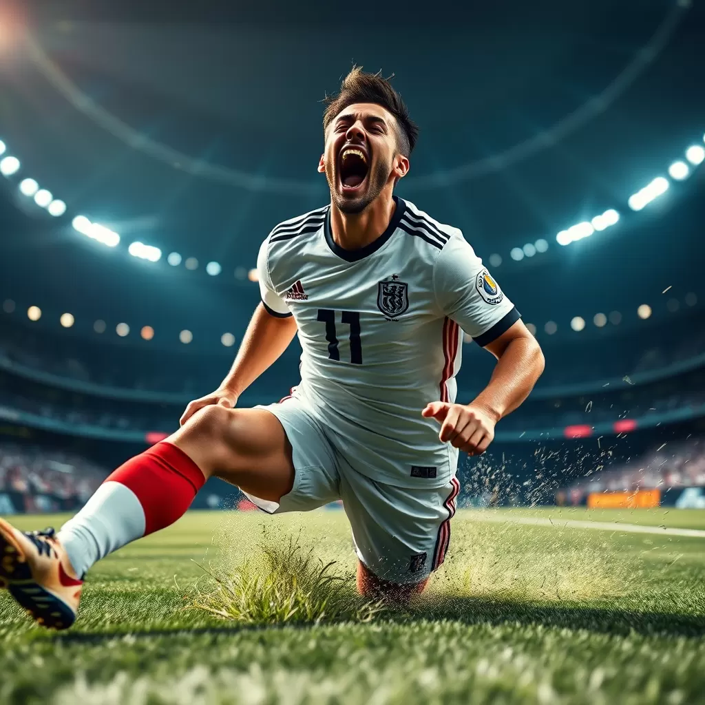 Top 3 Game Nổ Hũ Đồ Họa Đẹp, Nổ To Nhất Tại EA88 — view 5