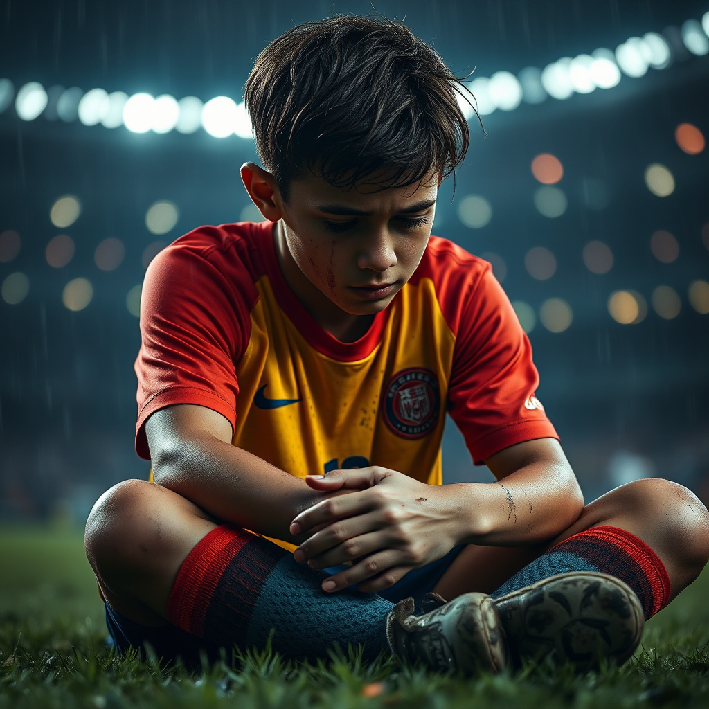 World Cup 2026 Và Hành Trình Chinh Phục Cúp Vàng: Cơn Sốt Mới Của Làng Túc Cầu