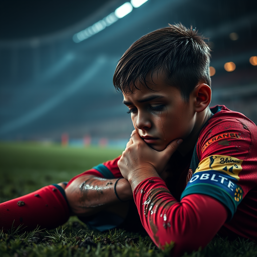 World Cup 2026 tại NK88: Không khí bóng đá bùng nổ từng ngày