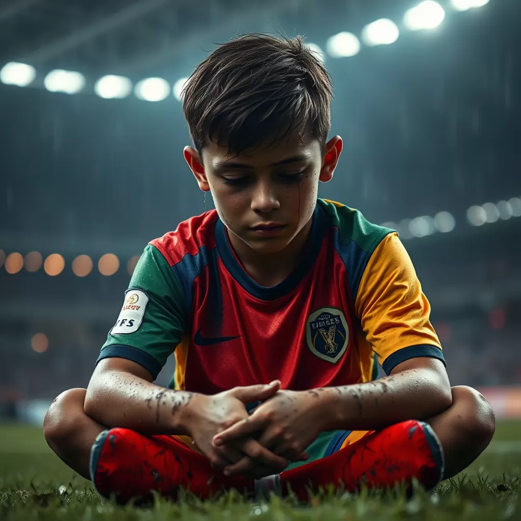 Các đội bóng lớn đang thể hiện sức mạnh tại World Cup 2026: Ai sẽ lên ngôi?