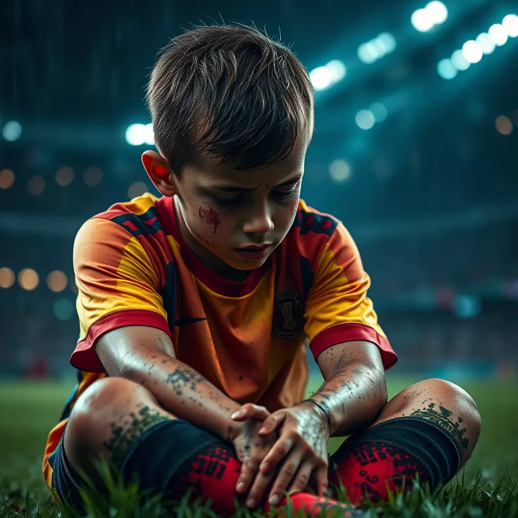 Điểm nhấn Nhận định các cặp đấu bán kết - sai sót của trọng tài World Cup không thể bỏ qua trên rikvip68.eu.com — view 4