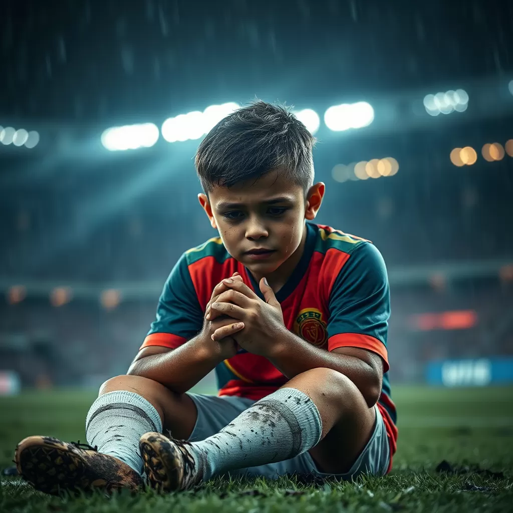 Giấc mơ World Cup của đội tuyển Việt Nam: Đã đến lúc tin vào điều kỳ diệu?