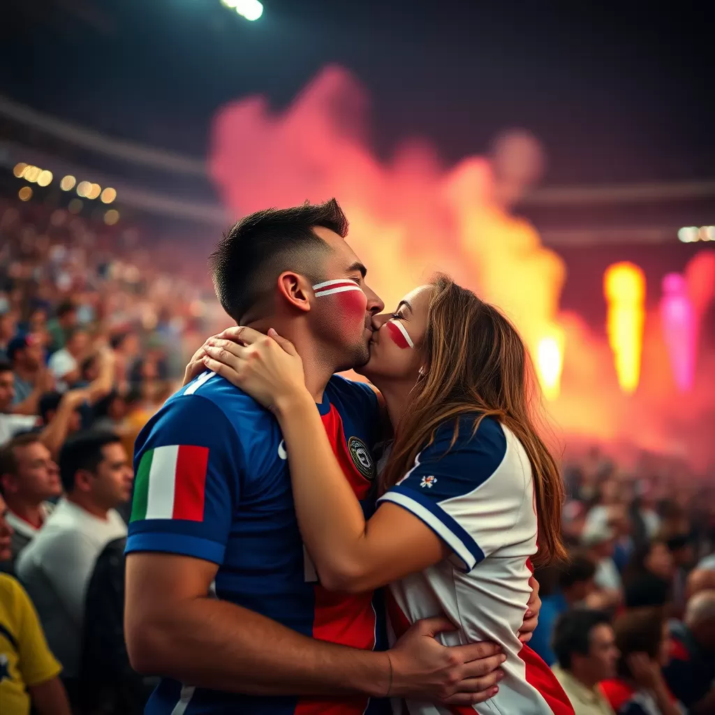 World Cup 2026 và Cuộc Đua Vô Địch Gay Cấn: Cơ Hội Nào Cho Các Ông Lớn? — view 5