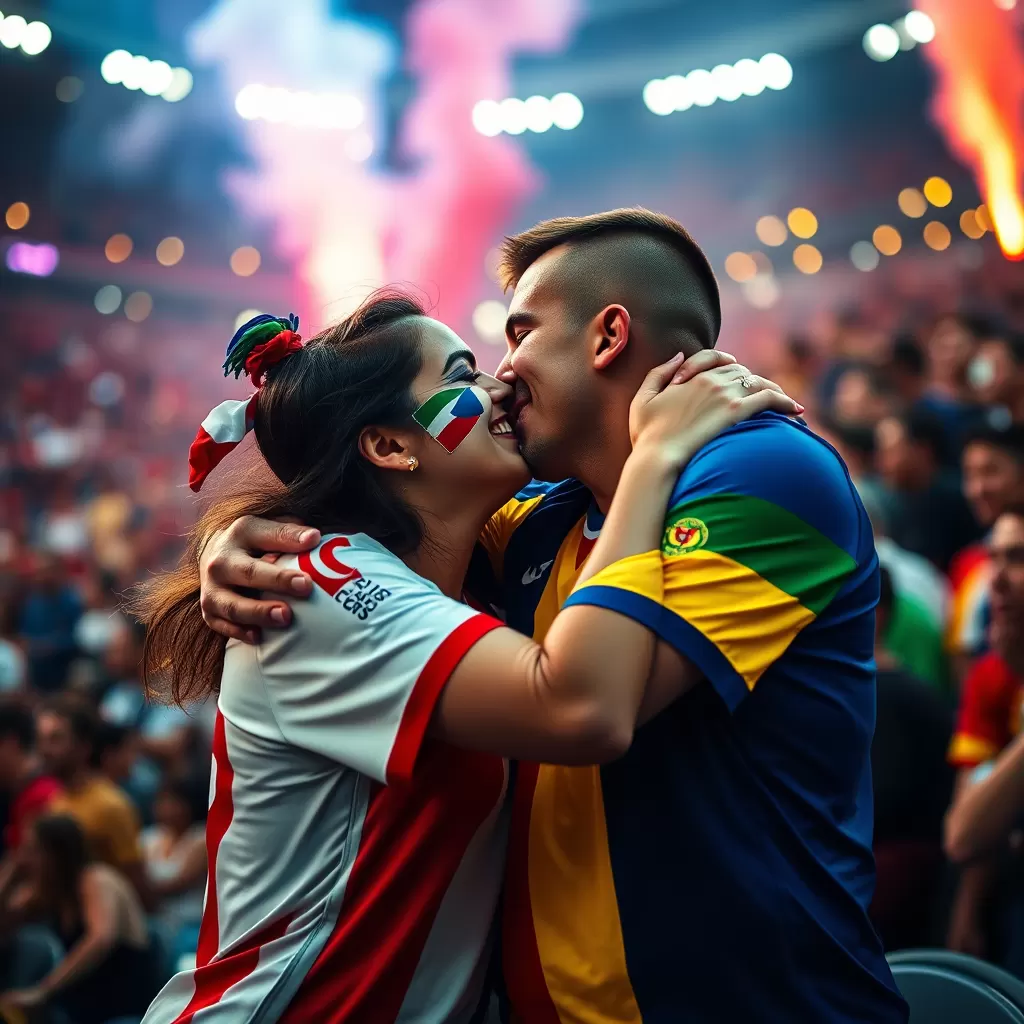 Phân Tích Những Ngôi Sao Sáng Nhất Chung Kết World Cup 2026 Cùng xx8.space