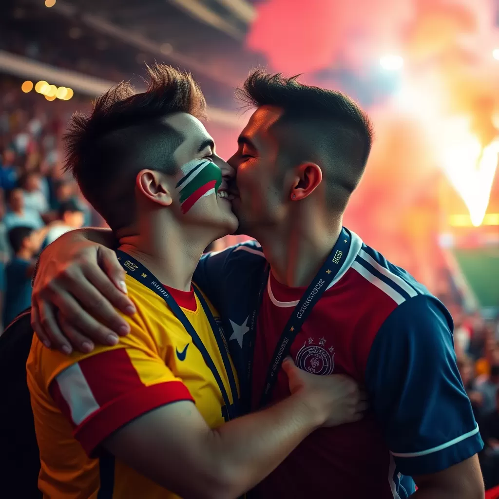 World Cup 2026 Có Thể Chứng Kiến Những Kỷ Lục Mới: Liệu Bóng Đá Đã Sẵn Sàng Cho Một Kỷ Nguyên Khác? — view 5