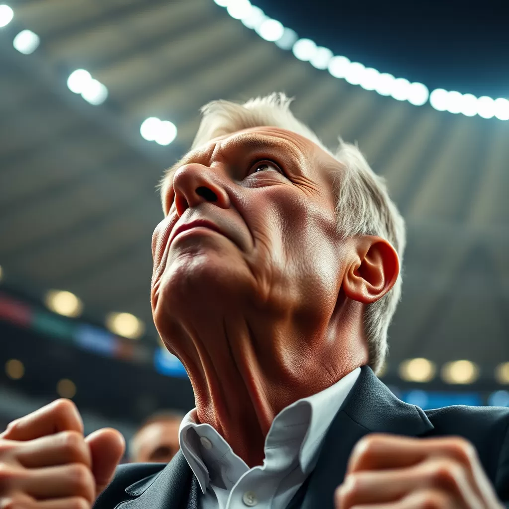 World Cup 2026 và Những Trận Đấu Giàu Cảm Xúc Nhất: Làn Gió Mới Cho Tình Yêu Bóng Đá