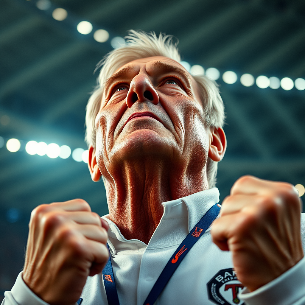 World Cup 2026 Và Cuộc Chiến Không Khoan Nhượng Vì Danh Dự
