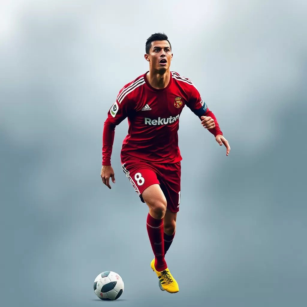 World Cup 2026 Và Những Màn Tỏa Sáng Của Siêu Sao: Bạn Đã Sẵn Sàng Cho Bữa Tiệc Bóng Đá Lớn Nhất Hành Tinh?